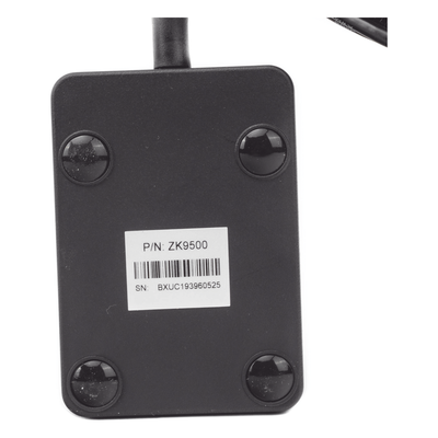 ZK-9500 - Enrolador de Huellas USB / 500 DPI / CMOS 2MP / SDK Gratuito / Detección Huellas Vivas / Compatible Java Android Windows