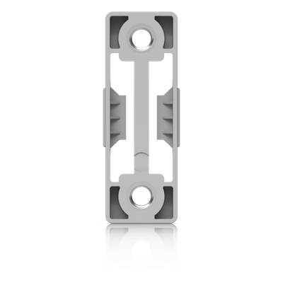 UACC-RACK-PM-KIT - Kit de Insertos de Montaje para Rack / 1U y 2U / 20 Piezas / Carga 10 kg / Riel hasta 2.2 mm / Termoplástico PA66