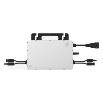 HMS10002T - Hoymiles Microinversor 1 Kw, 220 Vca, para Interconexión a Red Eléctrica, IP67, Conexión