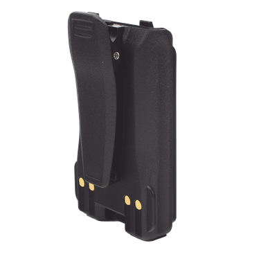 TX-BP265 - Batería Li-Ion / 2000 mAh / Uso Rudo / Celda Japonesa / Clip Incluido
