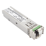 MGB-LB40 - Transceptor mini-GBIC SFP 1G LC / WDM BIDI / Monomodo 40 km / TX 1550nm RX 1310nm / Hot-pluggable