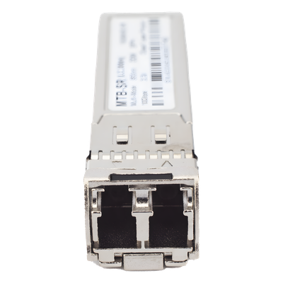 MTB-SR - Planet Transceptor SFP+ / 10GBASE-SR / Multimodo LC MTB-SR