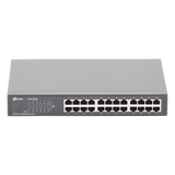 TL-SF1024D - TP-Link TL-SF1024D dispositivo de redes No administrado 24 Fast Ethernet (10/100) 10BASE-T, 100BASE-TX