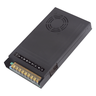 P24350BK - Epcom Powerline Fuente de Alimentación / 24 Vcc / 15 A P24350BK