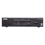 VP1420 - Matrix Switch de Presentación 4x2 / True 4K / Escalador Integrado / HDMI 5m 16ft / HDR / HDCP 2.2