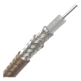 M17RG316/500 - Times Microwave Cable Coaxial / 50 Ohms / RG-316 M17RG316/500