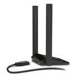 ARCHERT4UPLUS - TP-Link Archer T4U Plus tarjetas de red Inalámbrico USB WLAN 1