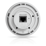 UVC-G6-BULLET-W - Cámara Bala IP / 4K 8 Megapixel / Sensor 1/1.8 pulgadas / IR 30 m (98.4 ft) / AI Multi-TOPS / Campo de Visión 134.1° / IP66 IK04 / PoE