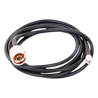 SN-58U-SMA-200 - Epcom Industrial Jumper / 2 m (6.56 ft) / RG-58U SN-58U-SMA-200