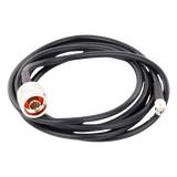 SN-58U-SMA-200 - Epcom Industrial Jumper / 2 m (6.56 ft) / RG-58U SN-58U-SMA-200