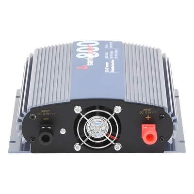 SAM-800-12 - Samlex Inversor CD-CA / 800 W / 12 Vcc Entrada SAM-800-12