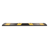 AC-183TV - Accesspro Tope Vehicular / 183 cm (6 pies) / Caucho Rígido A85 AC-183TV