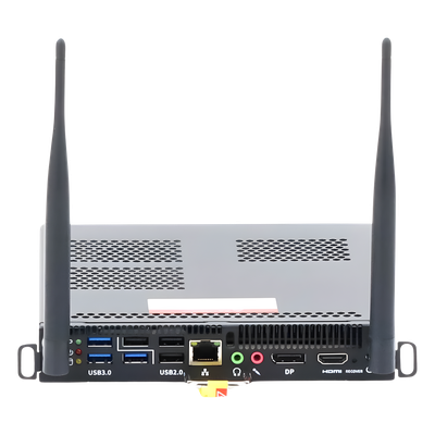ICDOPSI5D - OPS I5-10500 para HUAWEI Ideahub (65/75/86 pulgadas) DDR4 8GB, 128GB SSD, Windows 10 - IOT