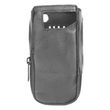 FSMTX-R59A - Funda Reforzada de Piel / Piel Vacuno Original / Forro Sintético / 56 x 115 x 32 mm / 2.2 x 4.5 x 1.3 in