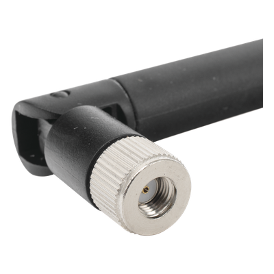 TXP-2400-RPSMA - Antena Omnidireccional / 2.4-2.5 GHz / 9 dBi / 38.4 cm (15.1 ft) / RPSMA / 360° Cobertura