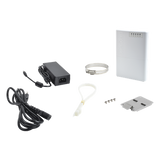 RB750P-PBR2 - Mikrotik PowerBox router Ethernet rápido Blanco