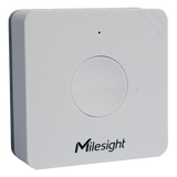 WS101915M - Botón Inteligente Inalámbrico / LoRaWAN / Batería hasta 10 Años / NFC / Automatización y Alertas