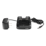 TXBC240 - Cargador de escritorio / Baterías Li-Ion 2250 mAh / Carga rápida 2.2 h / 120 VCA 60 Hz / 800 mA