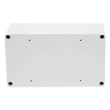 TXG-01-2 - Gabinete Plástico para Exterior / IP65 / 158 x 90 x 60 mm / Montaje en Pared / -20 a 60 °C / ABS
