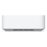 UX7 - Cloud Gateway Compacto / Wi-Fi 7 / 6 Transmisiones Espaciales / 6 GHz / 10GbE WAN / 2.5GbE LAN / Cobertura 160 m² (1,750 ft²)