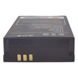 TSRB-3600 - Batería Li-Ion / 3600 mAh / 13.68 Wh / 3.8 VCC / Compatible TE580PLUS
