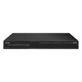 AVS-4210-24HP4X - Planet Switch AV Profesional / 24 Puertos PoE Gigabit / 8 PoE++ 95W AVS-4210-24HP4X