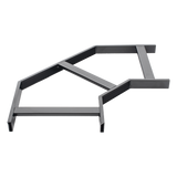 CHCHT901X12EPK - Charofil Curva Horizontal para Bandeja Tubular / 90° / Radio 12' (3.66 m) CHCHT901X12EPK
