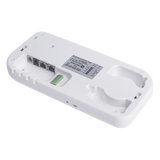 NX0019/B - Ibernex Terminal IP de Habitación / Código Azul / PoE NX0019/B