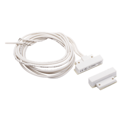 SF-2023 - Sfire Contacto Magnético / GAP 13 mm (0.51 in) / Reed Switch NC SF-2023