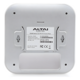 IX-600 - Punto de Acceso Wi-Fi 6, Doble Banda en 2.4 y 5 GHz, Hasta 1,774 Mbps, Hasta 250 m de Cobertura, Soporta 512 Clientes Concurrentes, Tecnología Patentada Para Gran Cobertura. Administración en Nube Gratis con INSIGHTS.