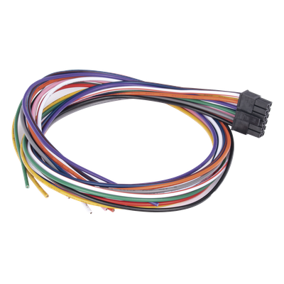 TRACE5ARNES - Cable de Alimentación / Compatible TRACE5 / Conector Estándar / Construcción Robusta