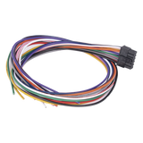 TRACE5ARNES - Cable de Alimentación / Compatible TRACE5 / Conector Estándar / Construcción Robusta