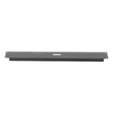 TH-TAP-FR-2UR - Panel ciego para rack / 19in / 2UR / Acero calibre 18 / 1.21 mm / 0.544 kg / 3.5 x 19 in