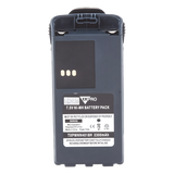 TX-PMNN-4018H - Batería Ni-MH / 2300 mAh / 7.5V / Celdas Japonesas / Uso Rudo / Contactos Bañados en Oro