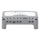 EC-20 - Controlador solar 12/24 Vcc   de 20 Amp. Sin pantalla de medición.