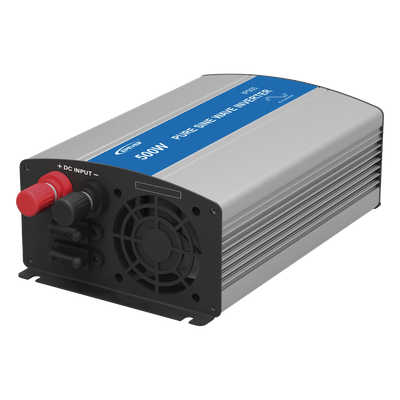 IP50011 - Inversor Ipower 400 W, Ent: 11 V, Salida: 120 Vca
