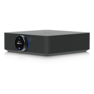 UPL-AMP-B - Amplificador de Audio en Red / 130W Canal 8Ω / 260W Canal 4Ω / HDMI eARC / Wi-Fi / AirPlay / Spotify Connect / Dolby Atmos / 32 Zonas