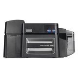 051400 - Impresora Profesional de Una Cara DTC1500/ Borrado información/ Marca de Agua