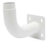 DS-TCGWMB - Hikvision Soporte de Pared para Cámara ANPR / Aleación de Aluminio / Inclinación 90° DS-TCGWMB