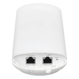 NS-5AC - Ubiquiti CPE de 5 GHz / 450 Mbps / Antena Panel 16 dBi NS-5AC