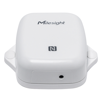 EM300TH915M - Milesight EM300TH915M sensor de temperatura y humedad Interior / exterior Independiente