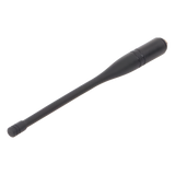 TX4079 - Antena Helicoidal UHF / 400-470 MHz / Ganancia 0 dBd / 170 mm (6.7 in) / Conector Rosca Monopolo / Motorola MOTOTRBO DEP-DGP