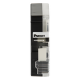 H000X034H1M - Panduit Casete de Etiquetas Termocontráctiles / Poliolefina Grado Militar / 8.6 mm Ancho