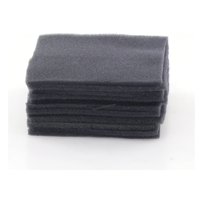YH04BF12 - Juego de filtros oscuros / 12 piezas / Compatible con filtro YH04B / Para equipos EIPCB y línea LPForte
