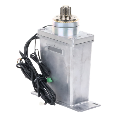 202002727 - MOTOR DE TORNIQUETE  DERECHO DSK3B601R/MPGDP110  DS-K3B601