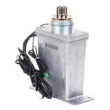 202002727 - MOTOR DE TORNIQUETE  DERECHO DSK3B601R/MPGDP110  DS-K3B601