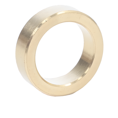 7043355 - Faac Anillo de abrazadera de cable / IP44 / Aluminio y acero 7043355