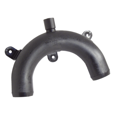 29015-0010 - Bucle de ventilación de descarga de 38 mm (1½")
