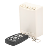 ACCESS8074P - Accesspro Receptor de 4 Canales / 433.92 MHz / 40 Transmisores ACCESS8074P