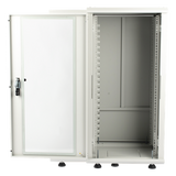 LES-60-60-24UGW - Linkedpro Gabinete Rack de Piso / 24U / 19 Pulgadas LES-60-60-24UGW